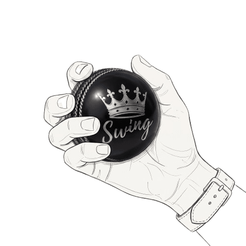 Swingking mockups